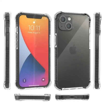 Pure Endurance Iphone 13 Pro Max 6.7 Black