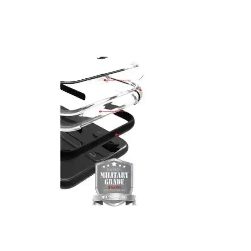 Pure Endurance Iphone Xr Black