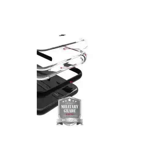 Pure Endurance Iphone Xs Black