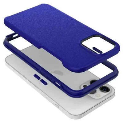 Pure Life Iphone 12 Pro Max 6.7 - Blue