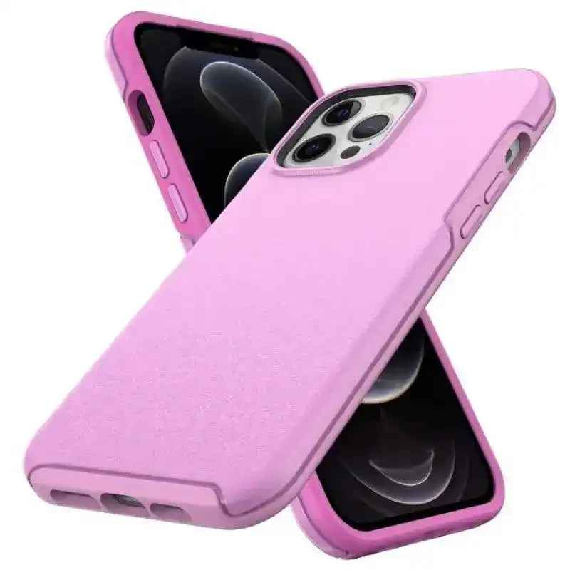 Pure Life Iphone 12 Pro Max 6.7 -pink