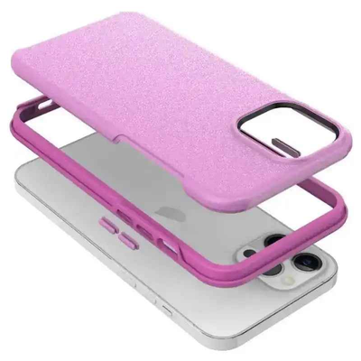 Pure Life Iphone 12 Pro Max 6.7 -pink