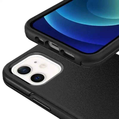 Pure Life Iphone 13 Pro 6.1 - Black