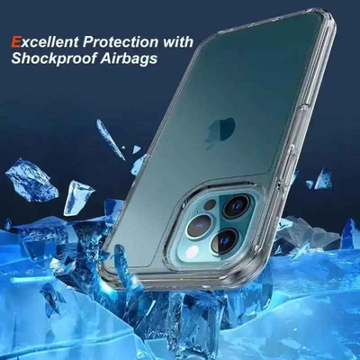 Pure Life Iphone 13 Pro 6.1 - Clear