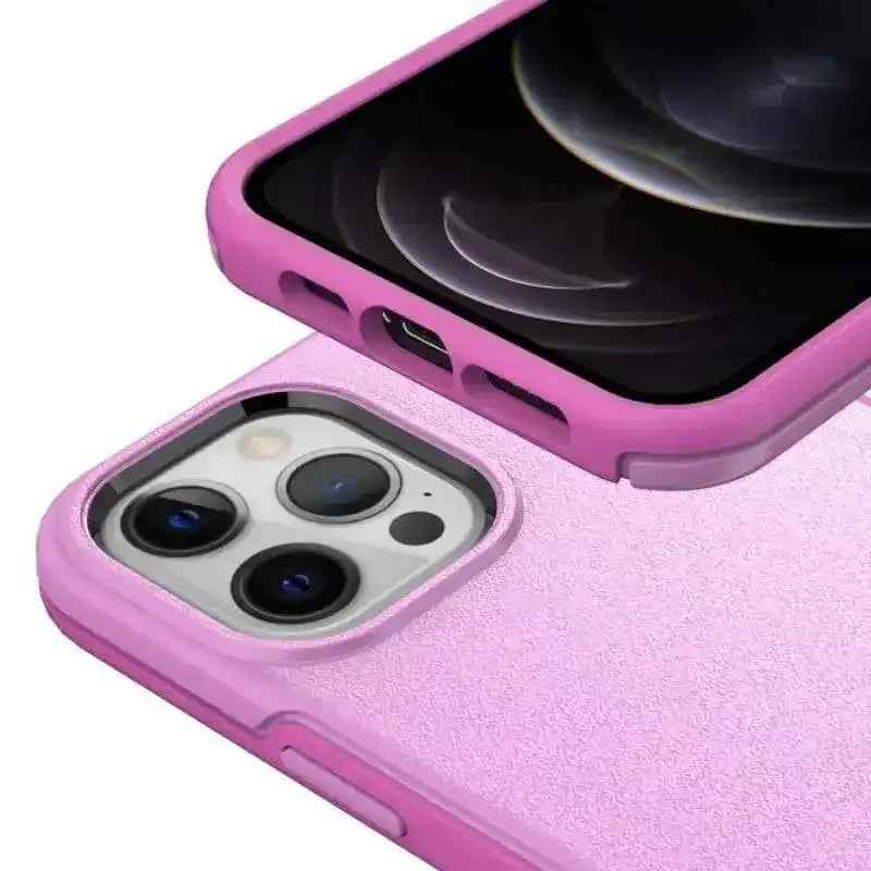 Pure Life Iphone 13 Pro Max 6.7 -pink