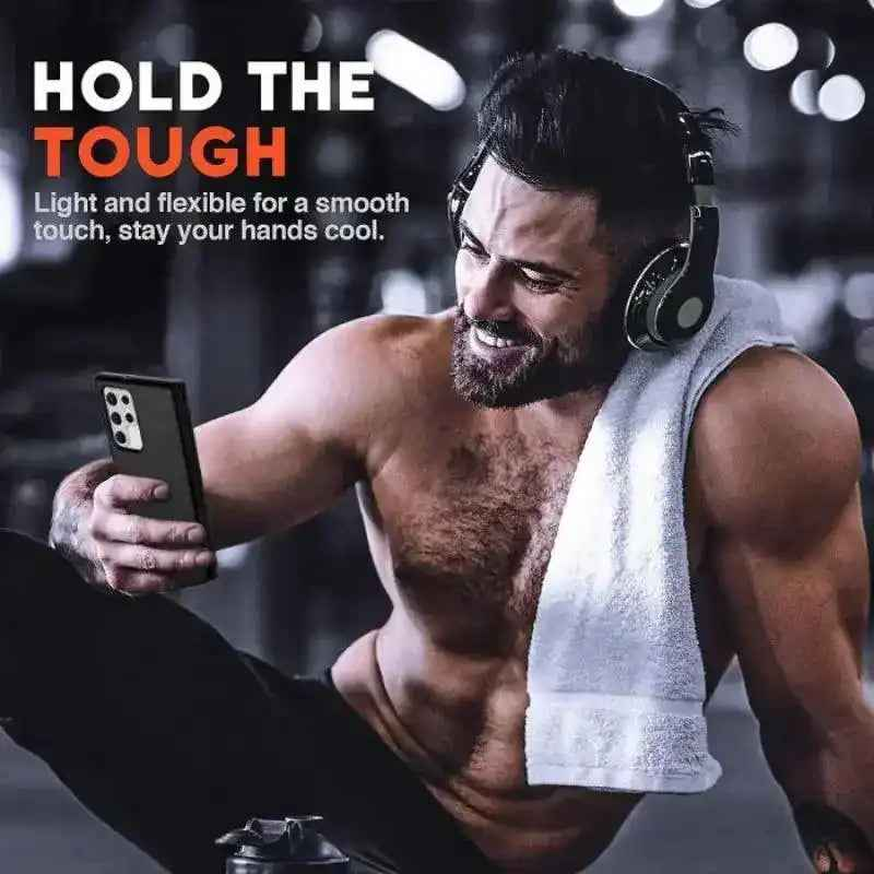 Pure life perfect symmetry case - Samsung S22 Ultra - Black