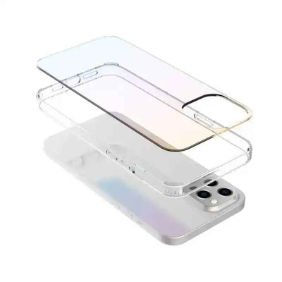 Pure Mirror Mirror Case see your reflection Iphone 12 Pro Max 6.7