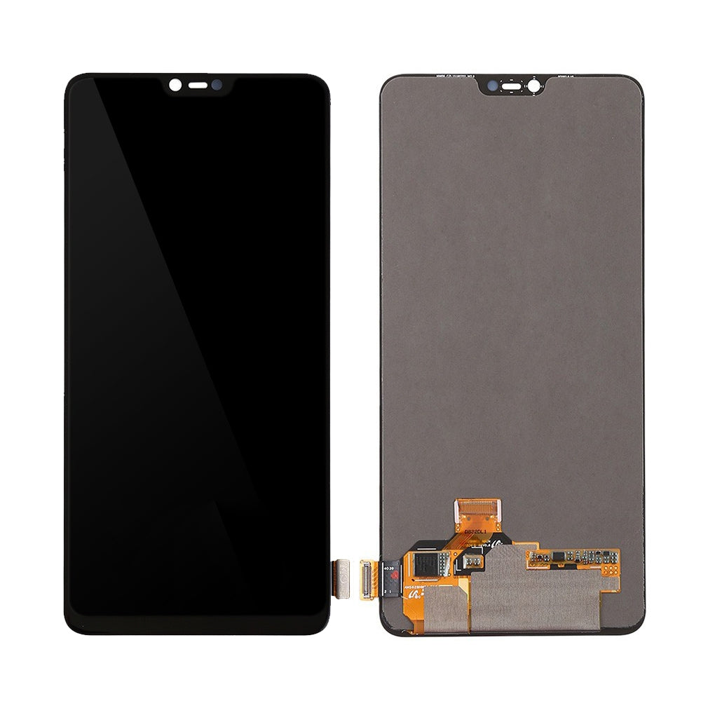 REFURB OLED Screen Digitizer Replacement for OPPO R15