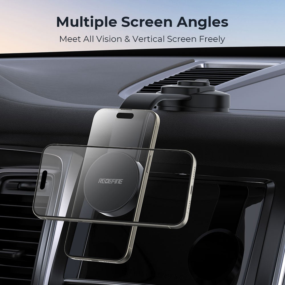 REDEFINE T2S Magnetic Phone Holder