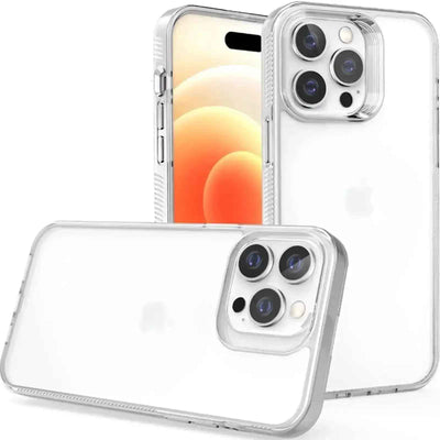 ReDefine Frosted Matte Shockproof Cover Case for iPhone 15 Plus