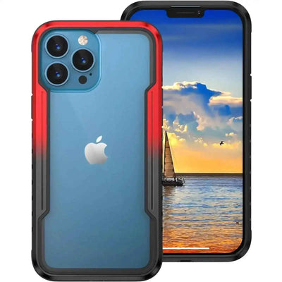 ReDefine Shield Shockproof Heavy Duty Armor Case Cover For Iphone 14 Pro