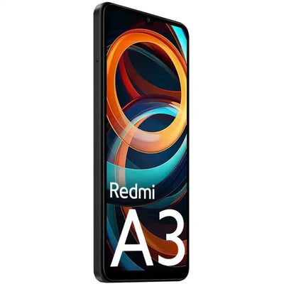 Redmi A3 4G (4G ram)