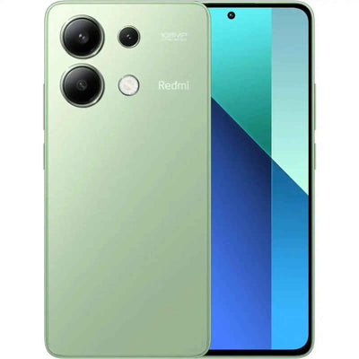 Redmi Note 13 4G (8GB ram) Global