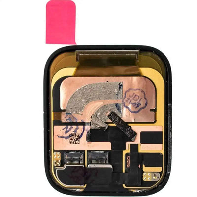 REFURB OLED and Digitizer Assembly for Apple Watch Series 6 (44mm) Screen Replacement