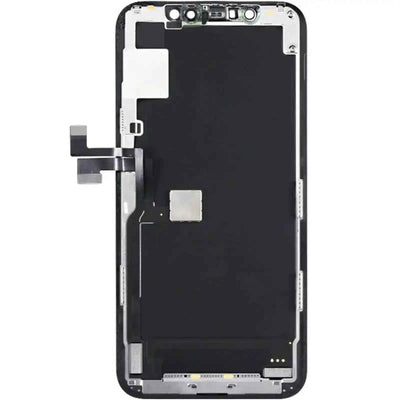 REFURB OLED Assembly for iPhone 11 Pro Screen Replacement-Black (cheaper than BQ7 soft screen)