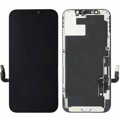 REFURB OLED Assembly for iPhone 12 / 12 Pro Screen Replacement