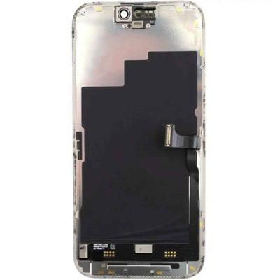 REFURB OLED Assembly for iPhone 15 Pro Screen Replacement