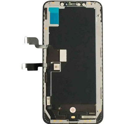 REFURB OLED Assembly for iPhone XS Max Screen Replacement-Black