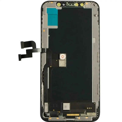 REFURB OLED Assembly for iPhone XS Screen Replacement-Black
