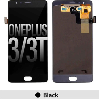 REFURB OLED Assembly for OnePlus 3 / 3T