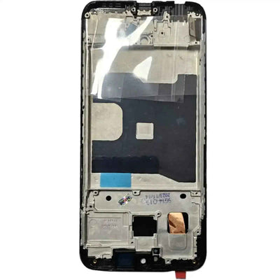 REFURB OLED Screen Replacement Digitizer With Frame For OPPO Reno Z-Black