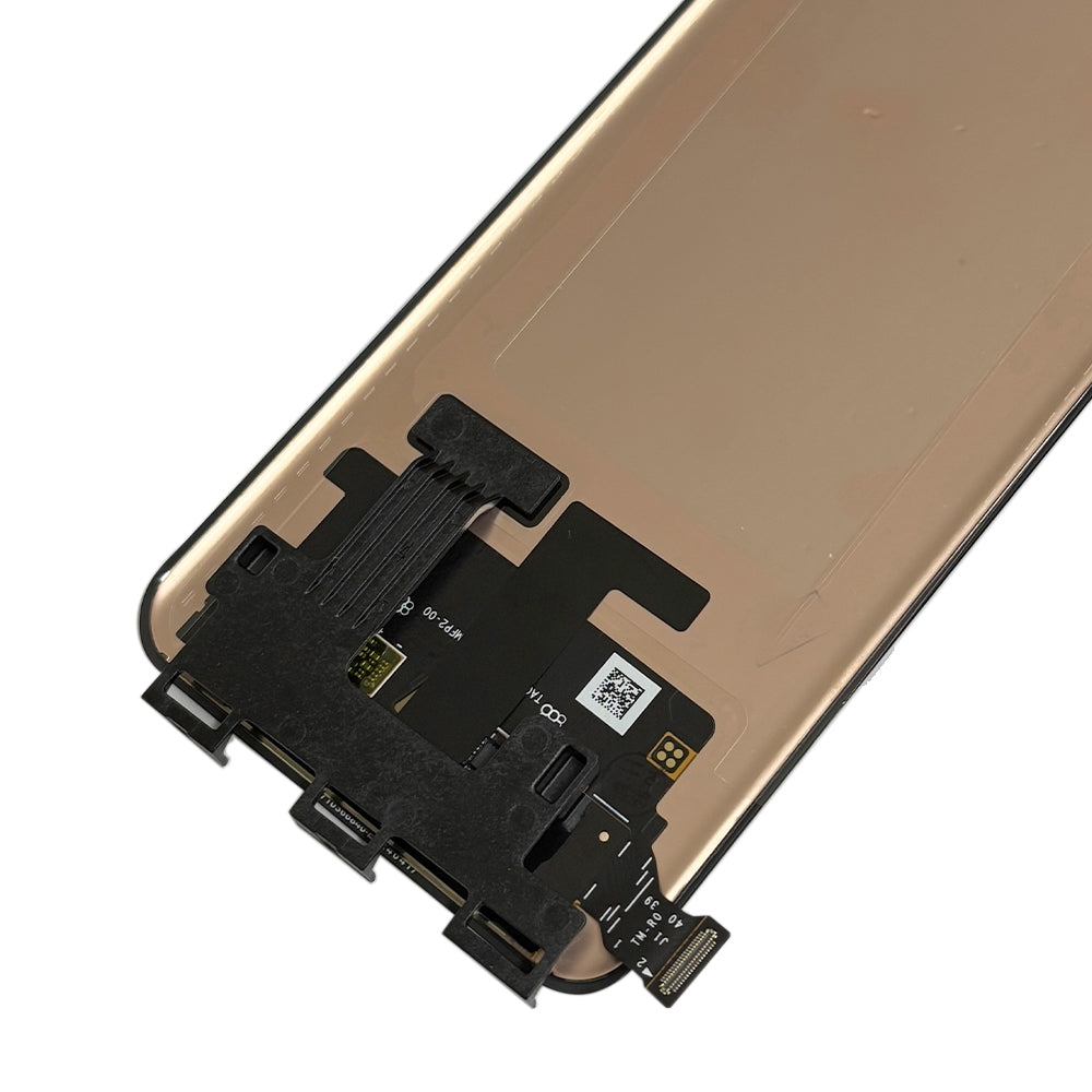 REFURB OLED Screen Digitizer Replacement for OPPO Reno12 / Realme 13 Pro Plus