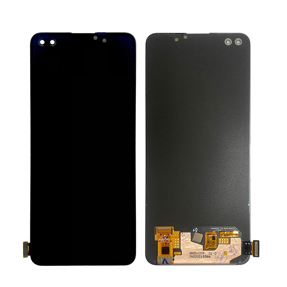 REFURB OLED Screen Digitizer Replacement for OPPO Reno4 / Reno4 F / Reno4 Lite / A93 4G / F17 Pro