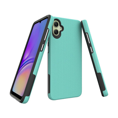 Rhinos Rugged Shockproof Case Cover for Samsung Galaxy A05