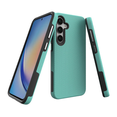 Rhinos Rugged Shockproof Case Cover for Samsung Galaxy A35