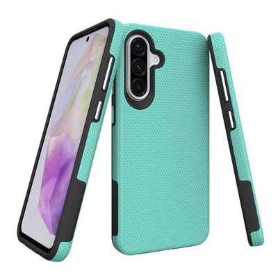 Rhinos Rugged Shockproof Case Cover for Samsung Galaxy A36 5G A366 / A56 5G A566 / A37 5G 376B