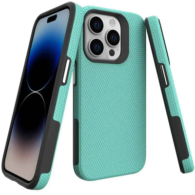 Rhinos Rugged Shockproof Case for iPhone 15 Pro