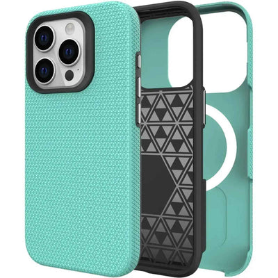 Rhinos Rugged Shockproof Magesafe Cover Case for iPhone 15 Pro