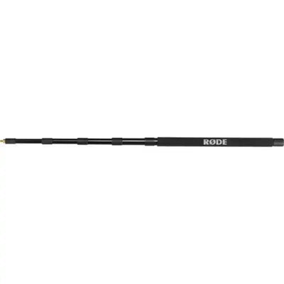 Rode Boompole for Rode NTG1, NTG2, Video Mic - MyMobile
