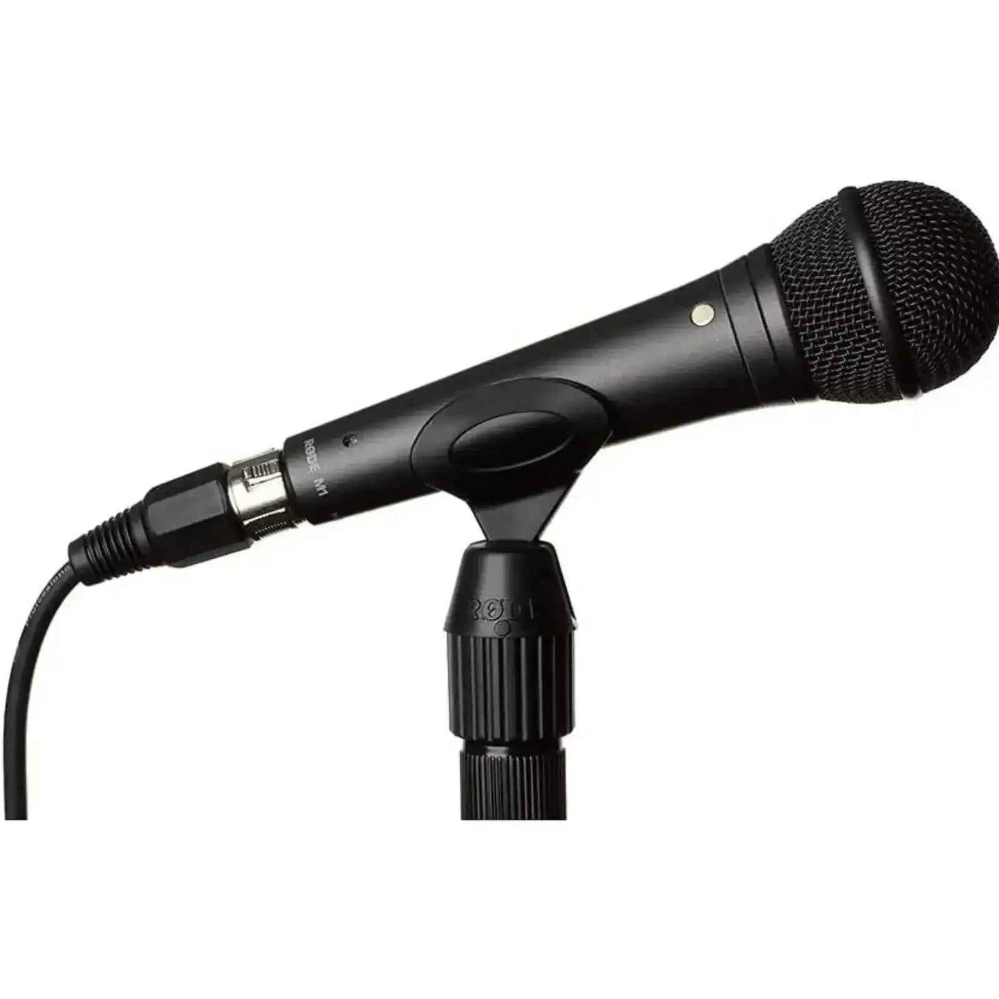 Rode M1 Handheld Cardioid Dynamic Microphone