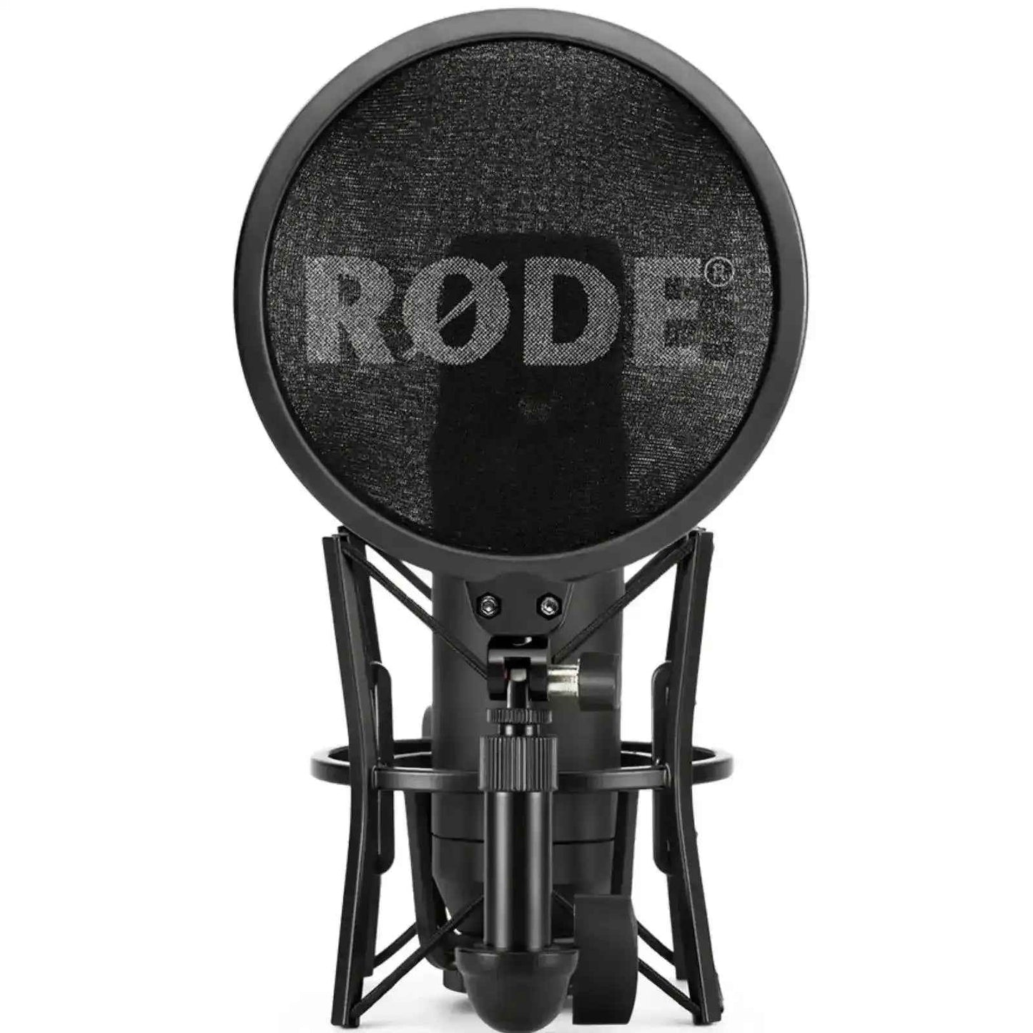 Rode NT1-KIT Cardioid Condenser Microphone