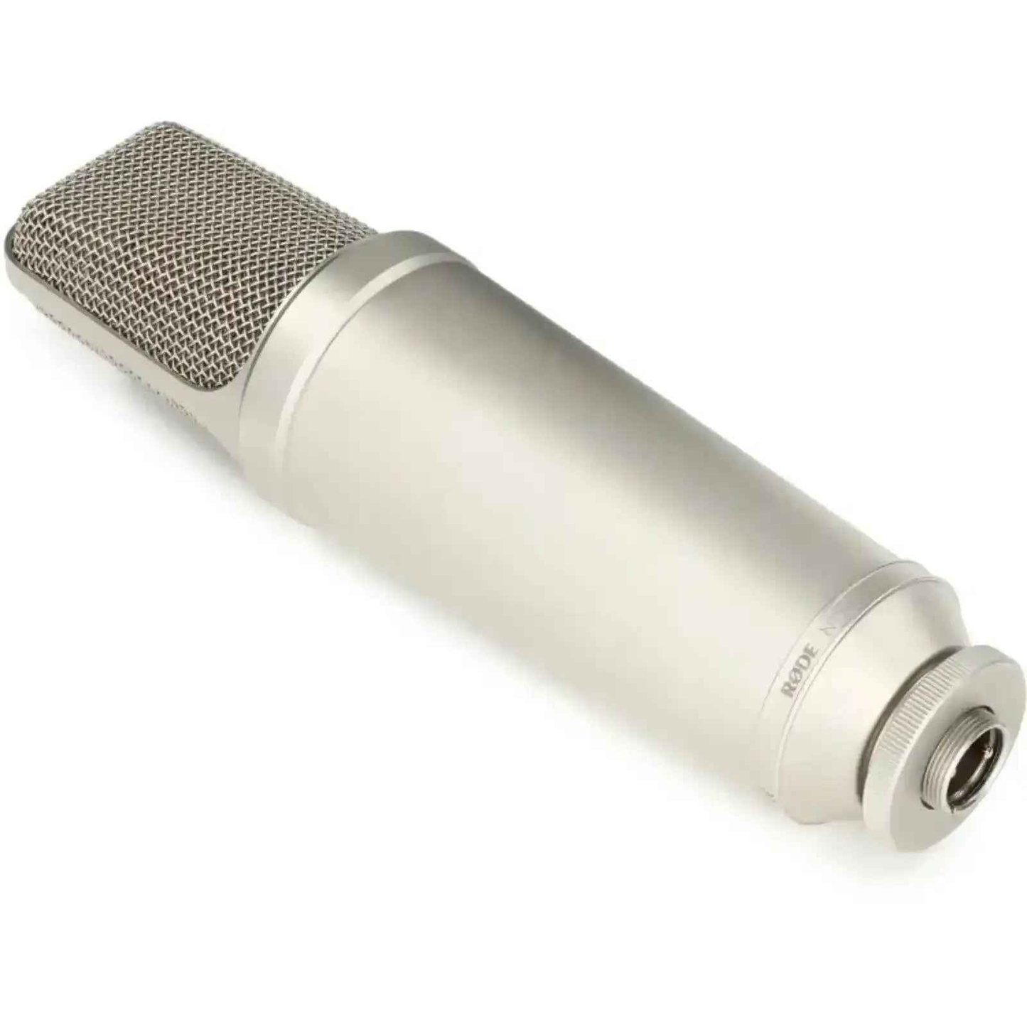 Rode NT2000 Large-Diaphragm Condenser Microphone