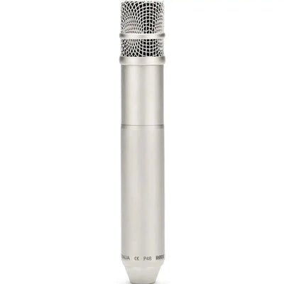 Rode NT3 3 4 Cardioid Condenser Microphone - MyMobile