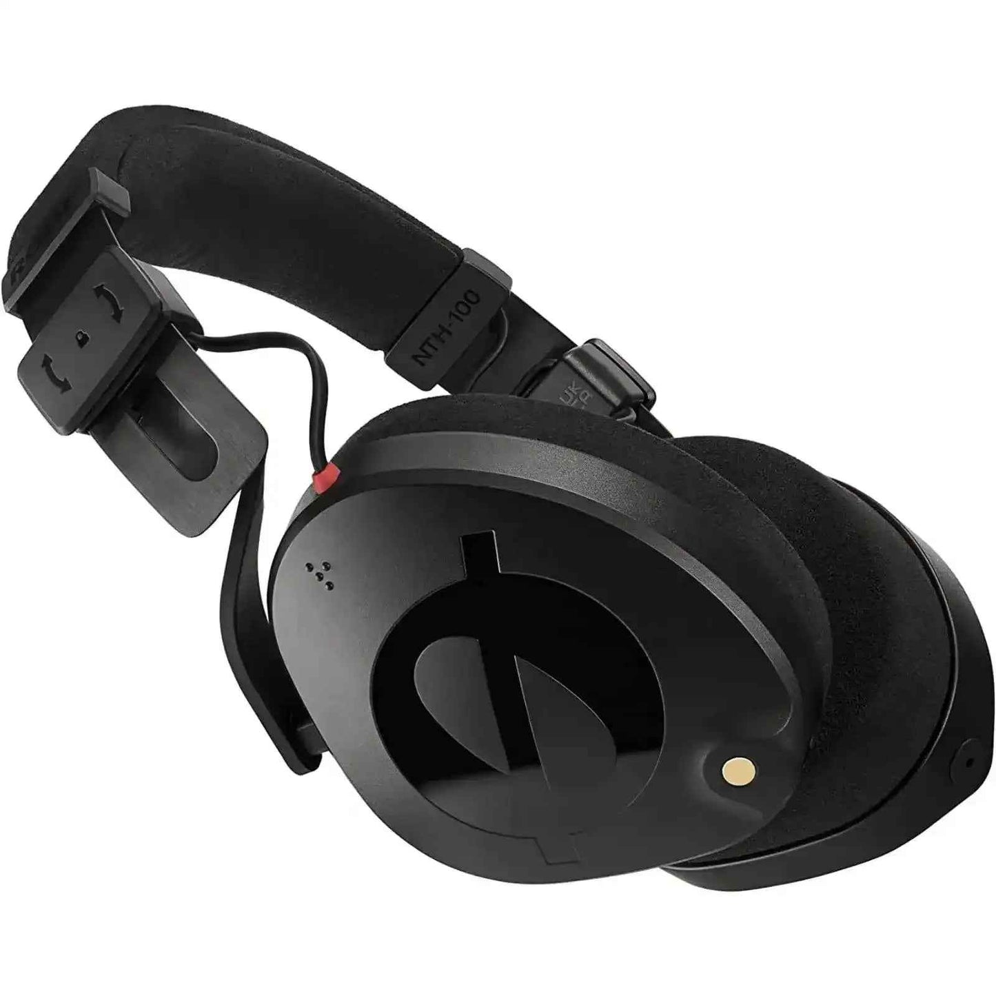 Rode NTH-100 Professional Over-Ear Headphones