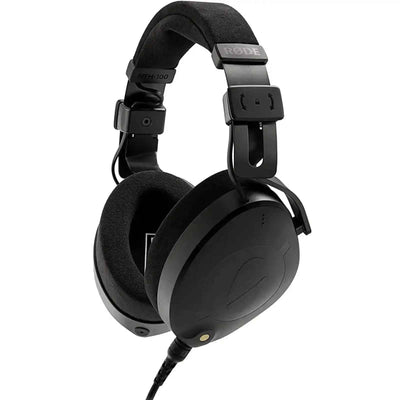 Rode NTH-100 Professional Over-Ear Headphones