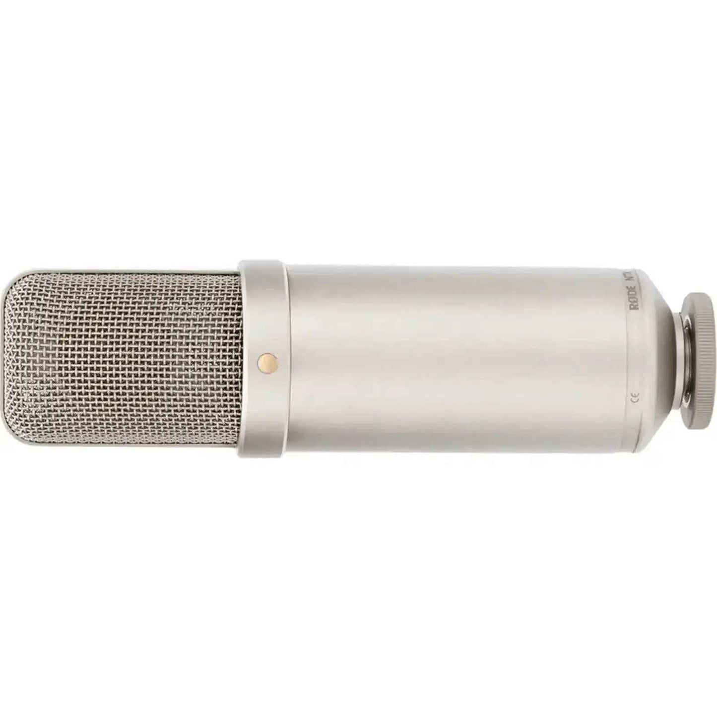 Rode NTK Valve 1 Condenser Microphone