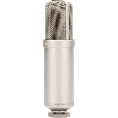 Rode NTK Valve 1 Condenser Microphone