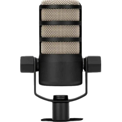 Rode PodMic Dynamic Podcasting Microphone