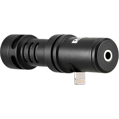 Rode VideoMic Me-L Directional Microphone