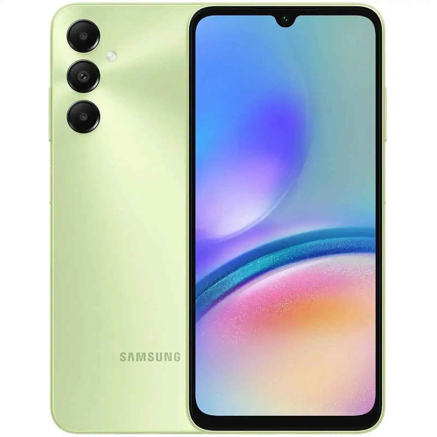 Samsung Galaxy A05S A057FD-DS (6GB ram) Dual nano sim
