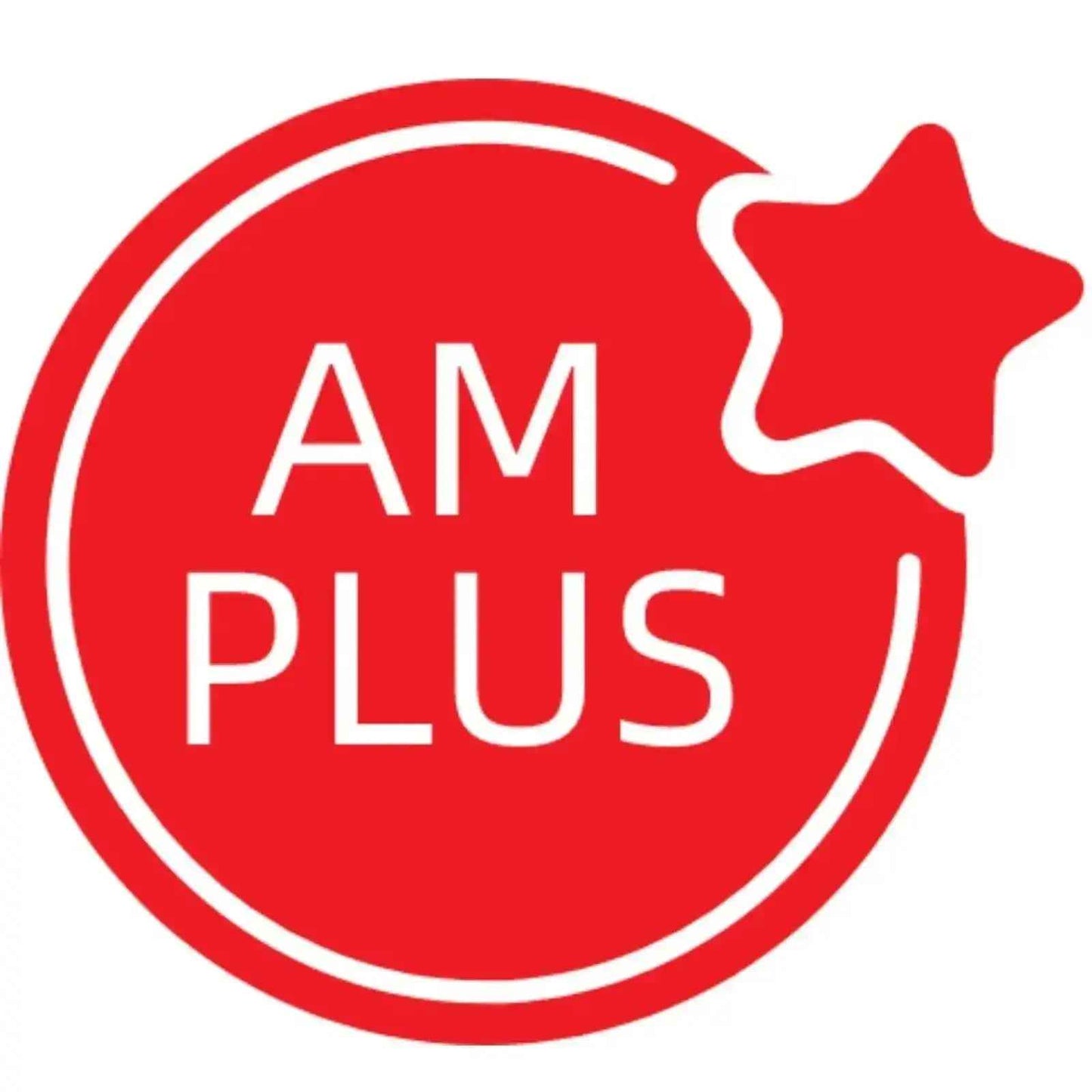 Samsung Galaxy A31 A315F AMPLUS OLED Screen Replacement Digitizer with Frame-Black