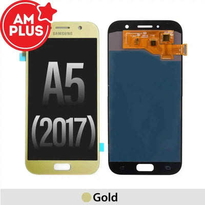 Samsung Galaxy A5 (2017) A520F AMPLUS OLED Screen Replacement