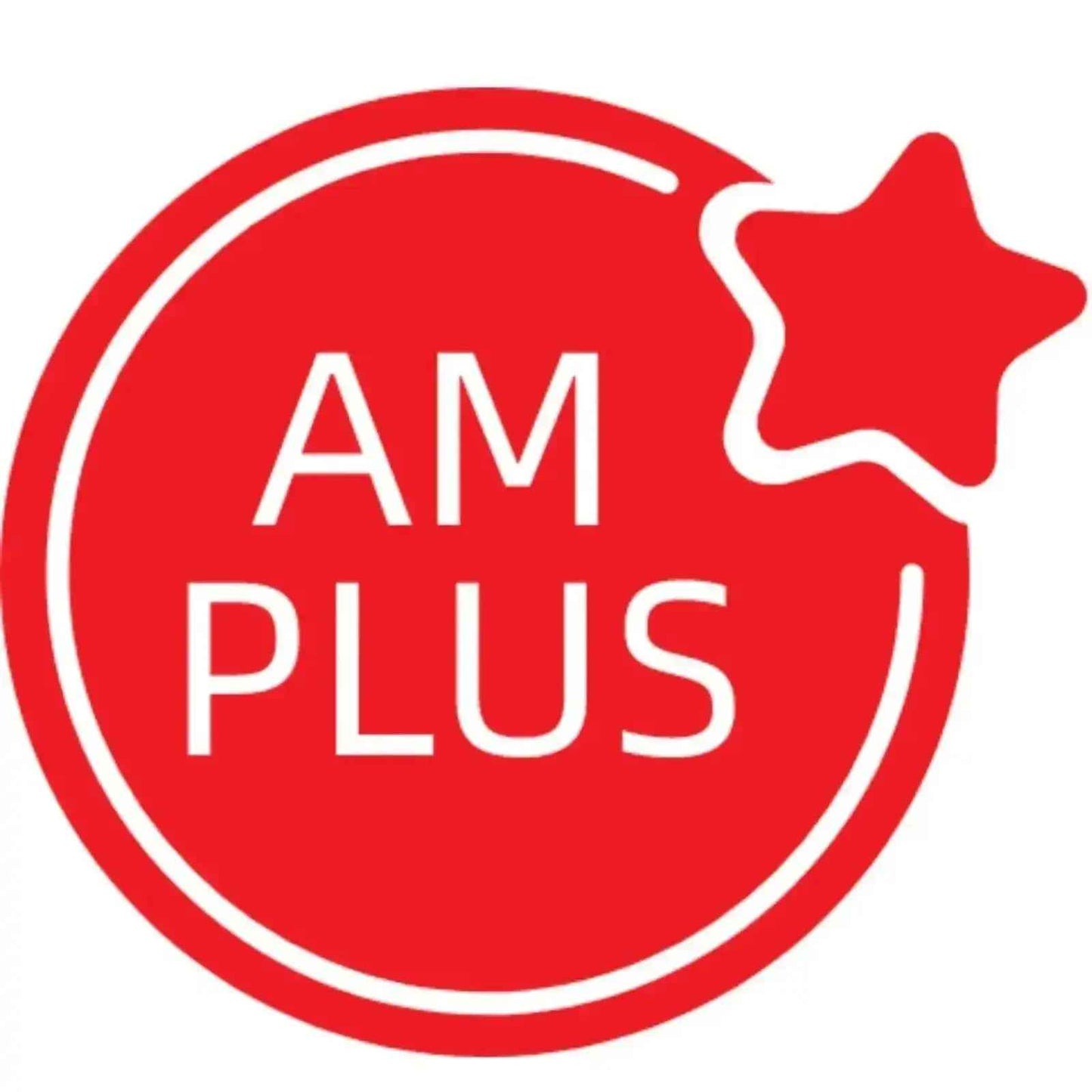 Samsung Galaxy A52 A525 / A52 5G A526 / A52s 5G A528 AMPLUS OLED Screen Replacement Digitizer with Frame-Black