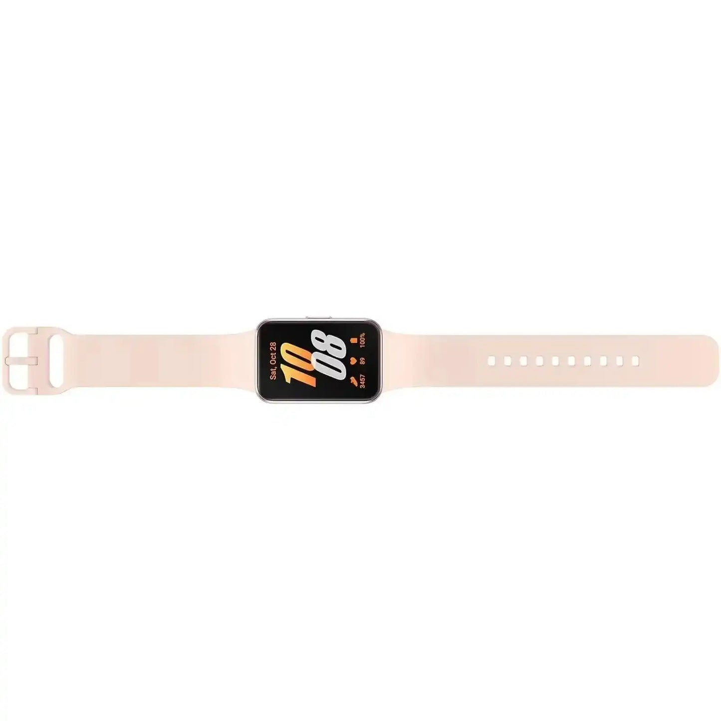 Samsung Galaxy Fit 3 R390 Pink Gold - MyMobile