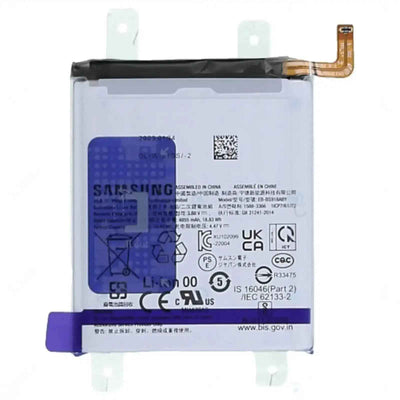 Samsung Galaxy S23 Ultra S918B Replacement Battery 4855mAh GH82-30459A Service Pack