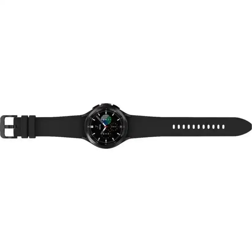 Samsung Galaxywatch 4 Stainless 46mm R895 Lte Black - MyMobile